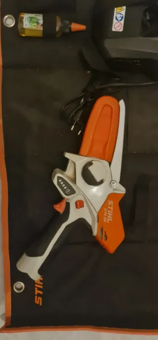 Mini motosega Stihl GTA 26