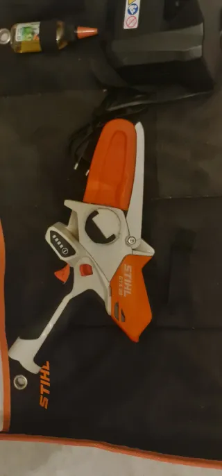 Mini motosega Stihl GTA 26