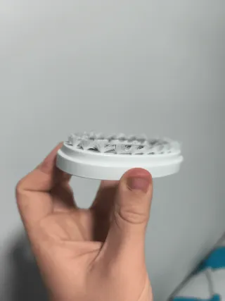 Plancha de vapor vertical