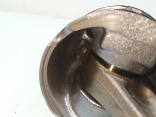 Pistón bmw 547369 408 serie 3 berlina (e46) 320d