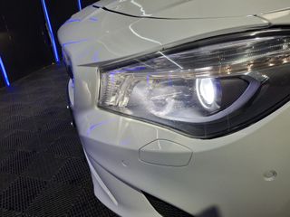 MERCEDES-BENZ Clase CLA CLA 200 d Urban Shooting B