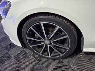 MERCEDES-BENZ Clase CLA CLA 200 d Urban Shooting B