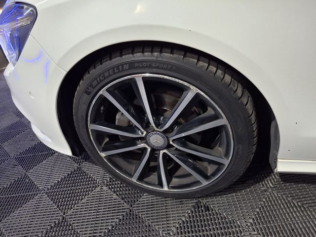 MERCEDES-BENZ Clase CLA CLA 200 d Urban Shooting B