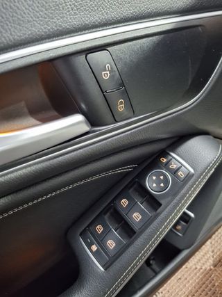 MERCEDES-BENZ Clase CLA CLA 200 d Urban Shooting B