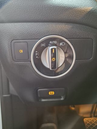 MERCEDES-BENZ Clase CLA CLA 200 d Urban Shooting B