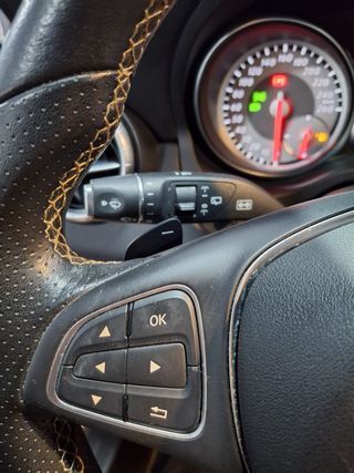 MERCEDES-BENZ Clase CLA CLA 200 d Urban Shooting B