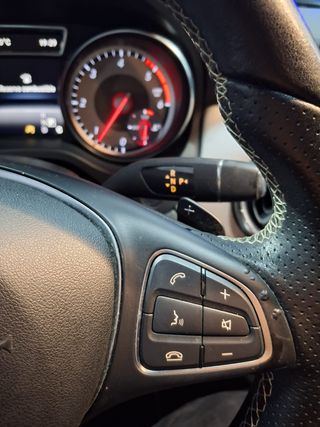 MERCEDES-BENZ Clase CLA CLA 200 d Urban Shooting B