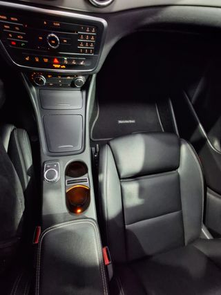 MERCEDES-BENZ Clase CLA CLA 200 d Urban Shooting B