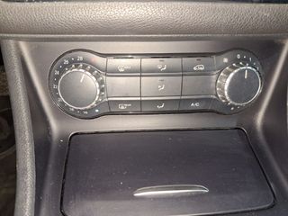 MERCEDES-BENZ Clase CLA CLA 200 d Urban Shooting B