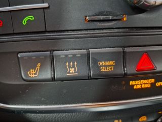 MERCEDES-BENZ Clase CLA CLA 200 d Urban Shooting B