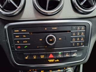 MERCEDES-BENZ Clase CLA CLA 200 d Urban Shooting B