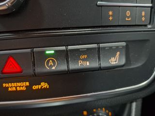 MERCEDES-BENZ Clase CLA CLA 200 d Urban Shooting B