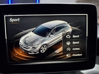 MERCEDES-BENZ Clase CLA CLA 200 d Urban Shooting B