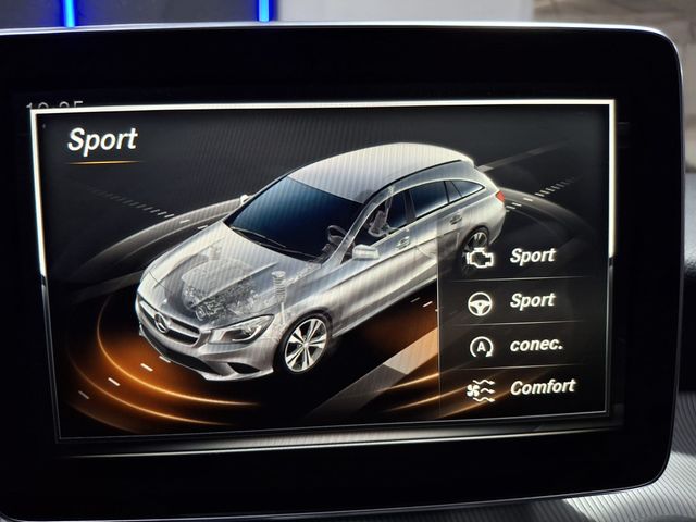 MERCEDES-BENZ Clase CLA CLA 200 d Urban Shooting B