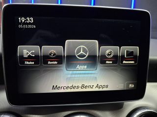 MERCEDES-BENZ Clase CLA CLA 200 d Urban Shooting B