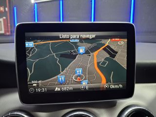 MERCEDES-BENZ Clase CLA CLA 200 d Urban Shooting B