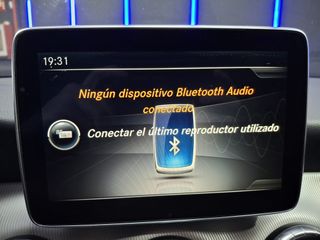 MERCEDES-BENZ Clase CLA CLA 200 d Urban Shooting B