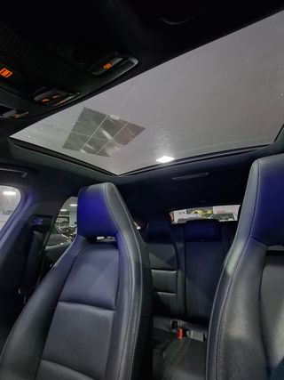 MERCEDES-BENZ Clase CLA CLA 200 d Urban Shooting B