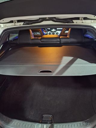 MERCEDES-BENZ Clase CLA CLA 200 d Urban Shooting B