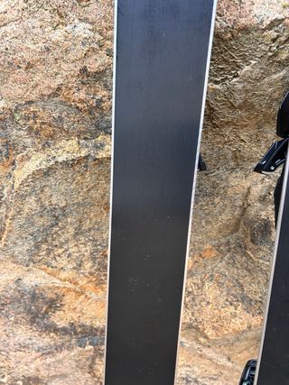 NUEVOS Esquís Fischer ASPIRE SLR Mujer