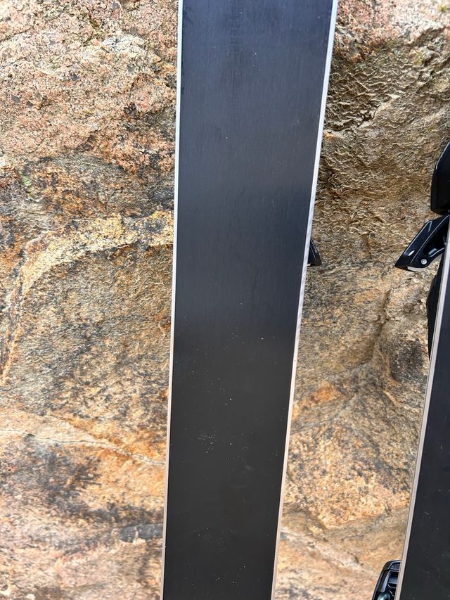 NOVOS Esquis Fischer ASPIRE SLR Mulher