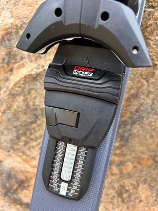 NUEVOS Esquís Fischer ASPIRE SLR Mujer