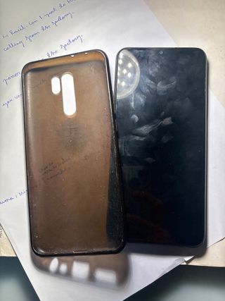 Xiaomi Redmi 9 128GB Gris