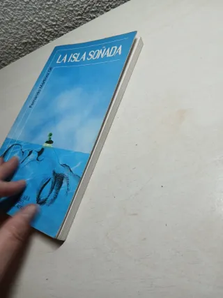 La Isla Soñada