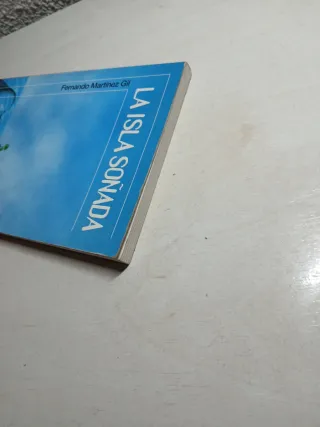La Isla Soñada