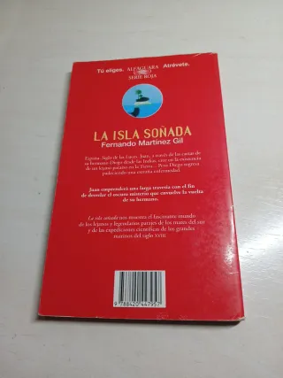 La Isla Soñada