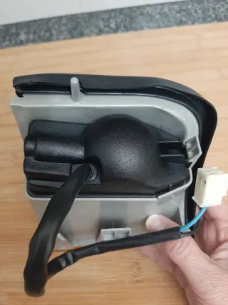 Farolim Fiat Uno Direito e Esquerdo