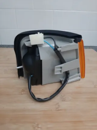 Farolim Fiat Uno Direito e Esquerdo