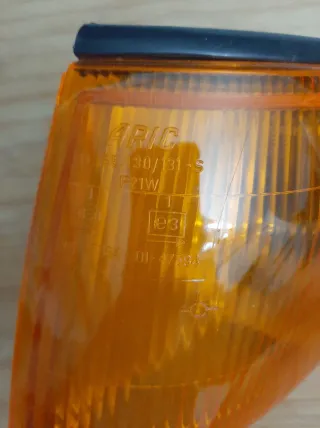 Farolim Fiat Uno Direito e Esquerdo