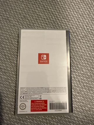 Nintendo Labo Toy-Con 01