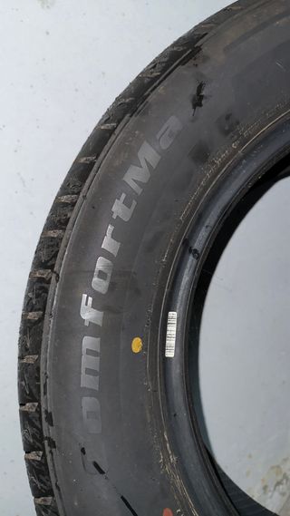 Juego neumáticos 215/60 R16 95V H20