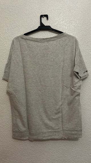 Camiseta Disney Daisy Manga Corta Talla Única