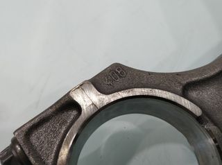 Pistón bmw 408 serie 3 berlina (e46) 320d 547371