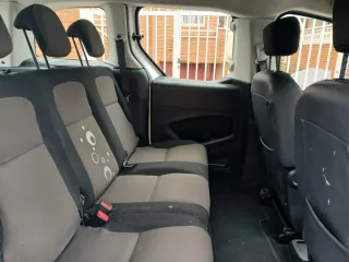 Citroen Berlingo 2015