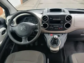 Citroen Berlingo 2015