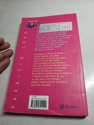 97 formas de decir "te quiero" (Paralelo cero/ ...