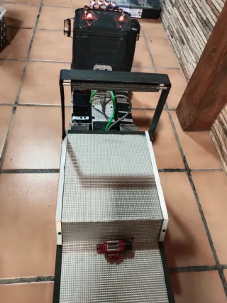 Camión Tamiya 1/14 RC