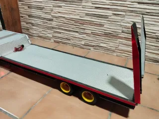 Camión Tamiya 1/14 RC