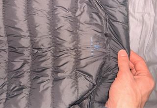 Chaqueta Alvaro Moreno gris