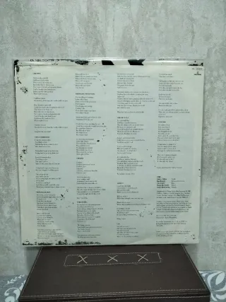 Vinilo LP EMF - Schubert Dip