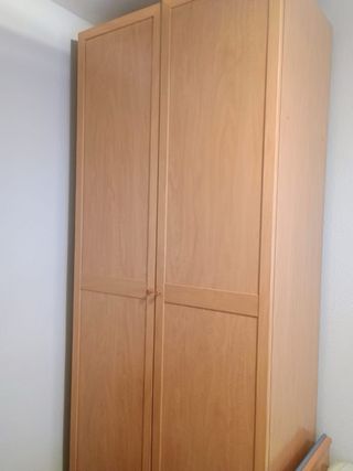 Habitación juvenil completa