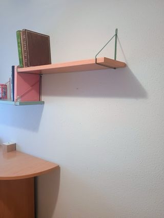 Habitación juvenil completa