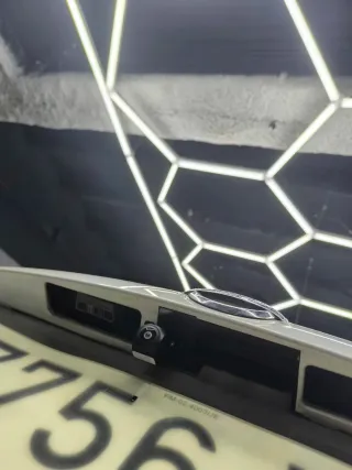 Instalación Pantallas Android Auto / CarPlay