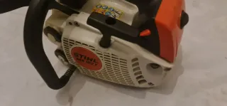 Motosega Stihl MS 192 T