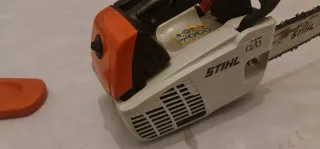 Motosega Stihl MS 192 T