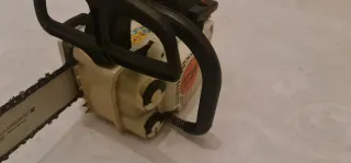 Motosega Stihl MS 192 T